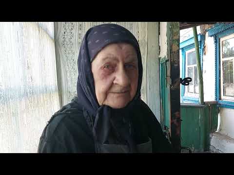 Видео: НА ТАКИХ БАБУШКАХ ЗЕМЛЯ ДЕРЖИТСЯ. ПРАСКОВЬЕ КОНСТАНТИНОВНЕ  94 ГОДА!