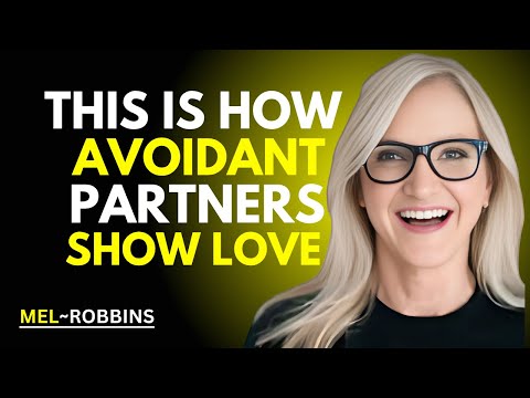 Видео: Если ваш избегающий партнёр внезапно изменился таким образом, это доказательство того, что он вас...