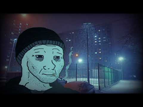 Видео: Кино (Виктор Цой) - Нам С Тобой (Doomer Version)