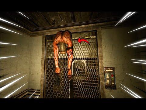 Видео: Доктора се спъна в Outlast