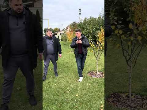 Видео: Про сад та осінній обробіток 