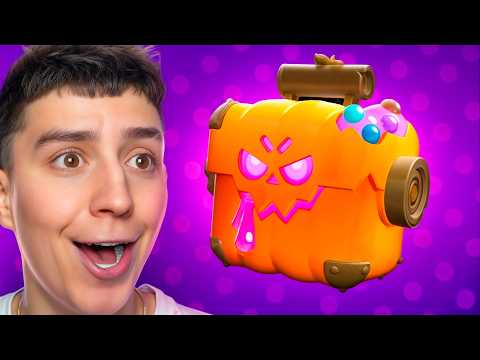 Видео: ВЕРНУЛСЯ В БРАВЛ СТАРС! ОТКРЫЛ НОВЫЙ БРАВЛ ПАСС! НОВЫЕ БРАВЛЕРЫ