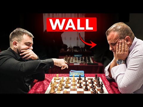 Видео: Самый НАДОЕДЛИВЫЙ пассивный игрок, с которым я когда-либо сталкивался