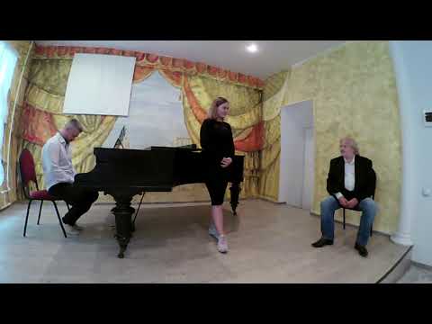 Видео: Мастер-класс Константина Плужникова