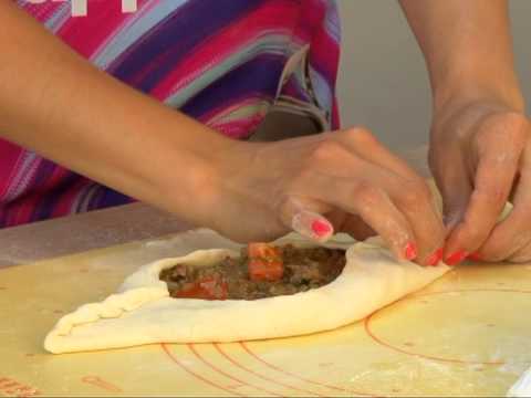 Видео: программа "КРЫМСКАЯ КУХНЯ" ( Türk) (ТУРЕЦКАЯ) ГТРК "Крым"