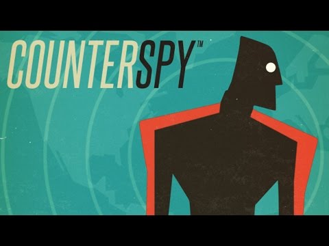 Видео: Первый Взглят:Counter spy на PS Vita