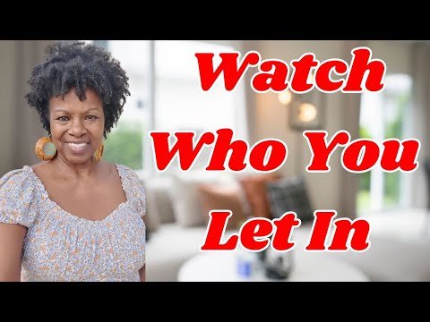 Видео: Не все за границей — ваши друзья