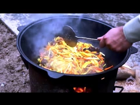 Видео: Узбекский плов. Ташкентские виды плова. Семейный плов. Как готовят плов в узбекских семьях.
