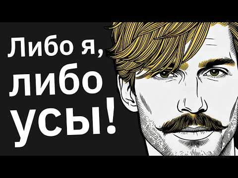 Видео: Вам Когда-Нибудь Ставили Ультиматум ‎‎«Либо Я, Либо...»?
