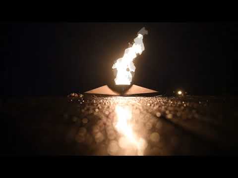 Видео: Р. Рождественский. "Реквием"