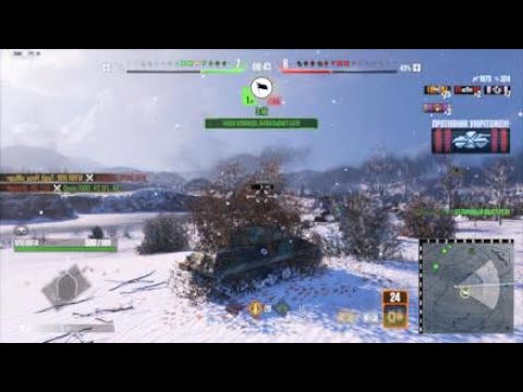 Видео: M10 RBFM МАСТЕР ОДНОГО КУСТА