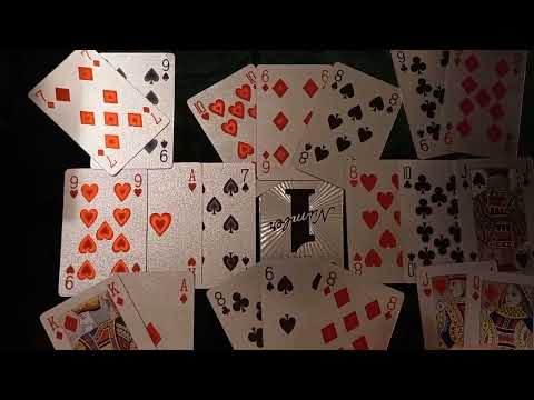 Видео: ❤️ ПРОСТО ОТПАД!❤️  СУПЕР ВАЖНАЯ ИНФОРМАЦИЯ!❤️ гадание на игральных картах