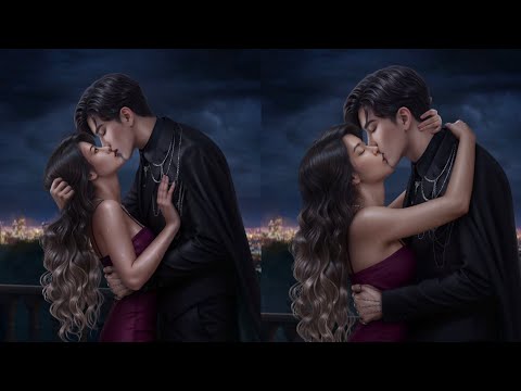 Видео: Эдeмoв Caд|9 серия|Посещаем бал😲Взаимодействия со всеми ветками😏#эдемовсад #кр