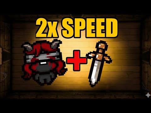 Видео: В первые Кайфанул за ЛИЛИТ?? / Ускорил Айзека в ДВА раза! Серия 69!