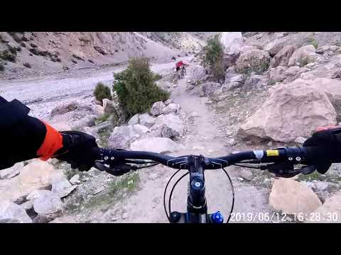 Видео: Маргузорские озёра Фанских гор Часть 2   Экшн 1