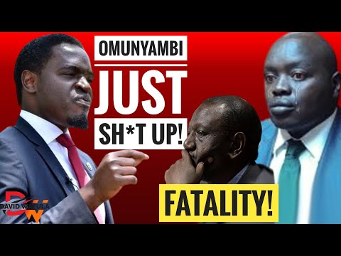 Видео: РУТО ТЕРЯЕТ ОБМОРОК, КОГДА ХАВИ ОПАСНО НАНЕС ЧЕРАРГЕЮ НА CITIZEN T.V!