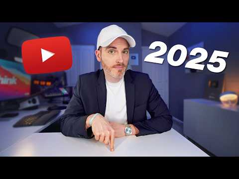 Видео: Почему вам нужно сделать ставку на YouTube до 2026 года!