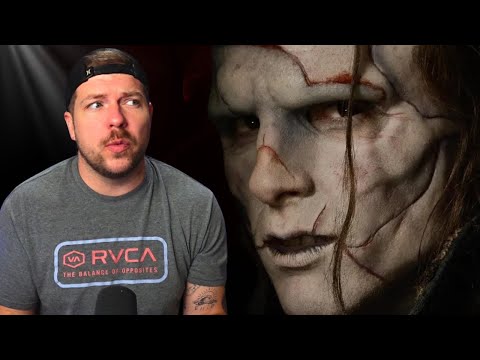 Видео: ФРАНКЕНШТЕЙН (2025) — Рецензия на фильм