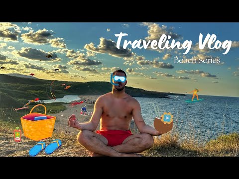 Видео: Хайде на море на каравана 🏖️ // Влог от Арапя