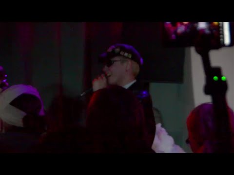 Видео: «Два обреза» — LIVE в «Самоцвете» 2023