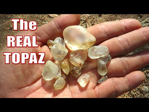 Видео: Как искать TOPAZ | Лиз Крите
