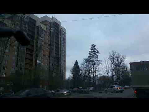 Видео: ВСЕВОЛОЖСК Ленинградская область