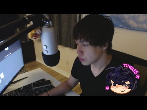 Видео: ASMR in russian/русский, scratching, gripping, tapping & mouth sounds