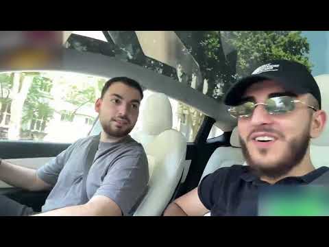 Видео: 🍌07.07.2023 | Renatko. IRL! ПОКУПАЕМ BMW M3 G80 для ЭРИКА ШОКА