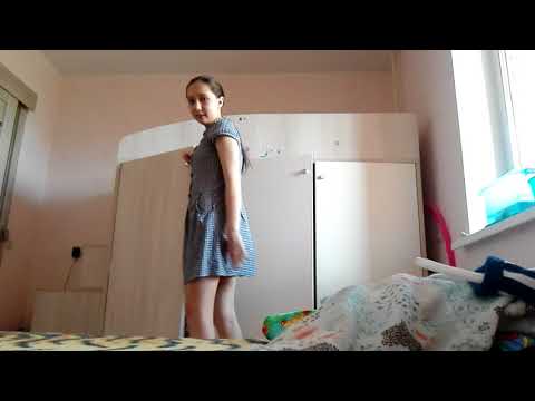 Видео: Собираюсь к бабушке🤗