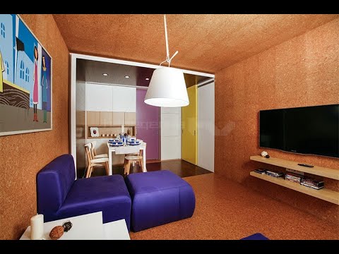 Видео: Квартирный вопрос - Пробка и каслин (03.03.2012)