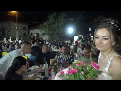 Видео: Сватбен ден на Александрина и Кристиян 3 част