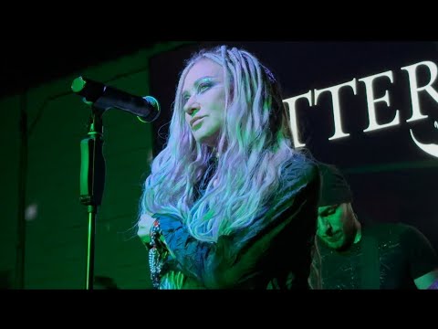 Видео: [4K] Линда | 27.01.2024 | Москва | Petter