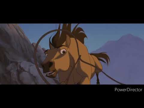 Видео: КПД, Король Лев и Спирит - Спаси меня