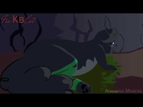 Видео: Коты Воители:Давай Уходи.Пепелица.