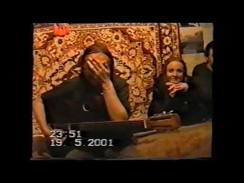 Видео: Александр Непомнящий - В Череповце (2001)