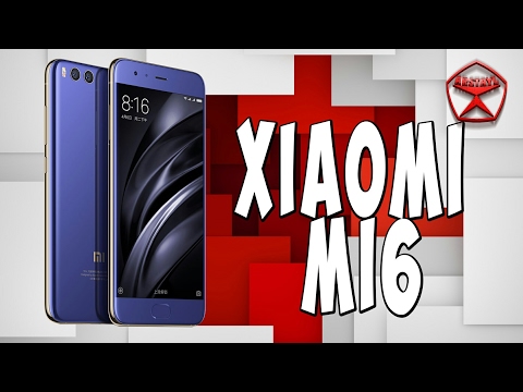 Видео: Полный Xiaomi Mi6. Чёткий обзор от / Арстайл /