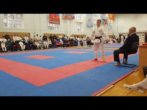 Видео: 01112025 Первенство Вологодской области часть1