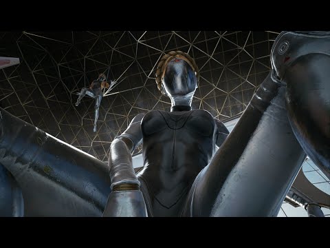 Видео: Atomic Heart | Прохождение игры | Часть 3 | Без комментариев