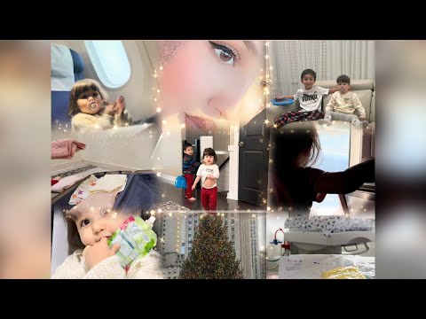 Видео: 2024 йил влог🇺🇸🇺🇸🇺🇸 #vlog #vlogs #top #shorts #short #vidiovlog #new #newyork #usa #babygirl