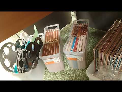 Видео: Никогда не покупайте эту "новую" магнитную ленту