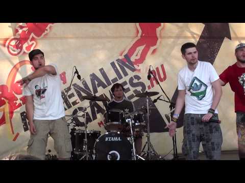 Видео: Noize MC - Певец и актриса