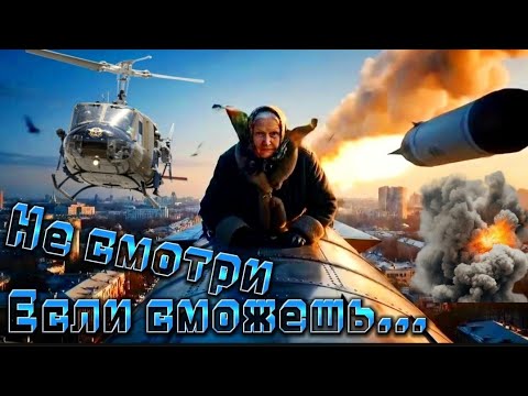 Видео: Юмор от бабули новая муть.Не смотри если сможешь #юмор #бабуля #нейросеть #мэм