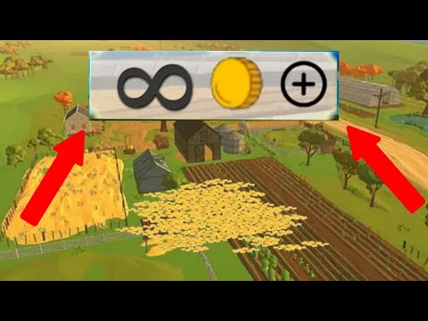 Видео: ЭТОТ БАГ ДАЁТ БЕСКОНЕЧНЫЕ МОНЕТЫ в CHICKEN GUN 😱 | 100% СПОСОБ!