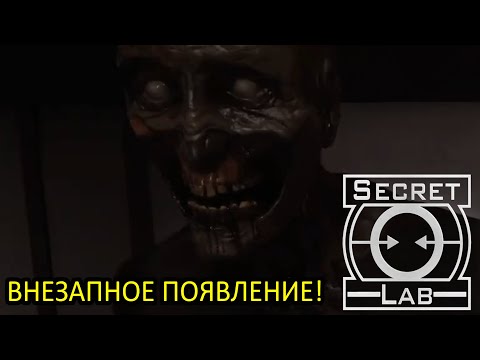 Видео: ИГРАЮ В SCP:SL! Я E*AЛ ДЕДА! - SCP: Secret Laboratory