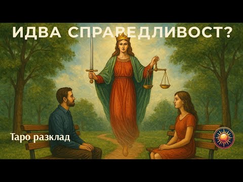 Видео: 🚨В ЗАСТОЙ? 👉СПРАВЕДЛИВОСТ И НОВ СТАРТ!🌟