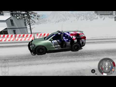 Видео: Обзор модов в BEAMNG DRIVE (5 часть)