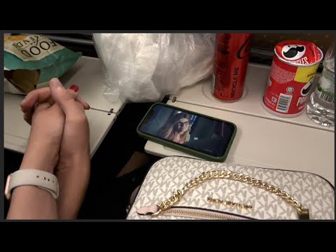 Видео: полет домой