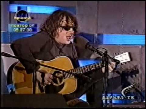 Видео: Агата Кристи. Ночной VJ. Пират. Акустика