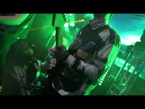 Видео: 23. Hardballs - Ты слышишь (live.  Москва 2022)