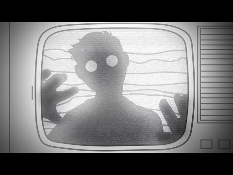 Видео: ДЕЛА СТАНОВЯТСЯ СТРАННЕЕ The White Door Rusty Lake